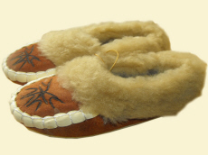 Hersteller schlichte Hausschuhe Sandalen Hausschuhe Clogs Kinderschuhe Schaffell Hausschuhe Wollwärmer